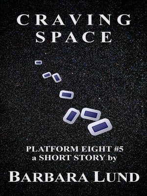 cover image of Craving Space
